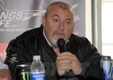 Luongo: il futuro del motocross. Roczen a Fermo con la 125 2T!