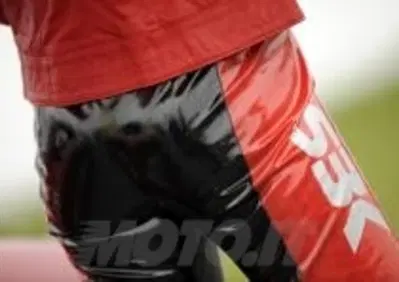 Superbike in fermento per la stagione 2012 