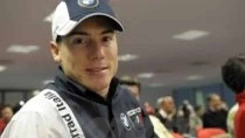 James Toseland annuncia il suo ritiro