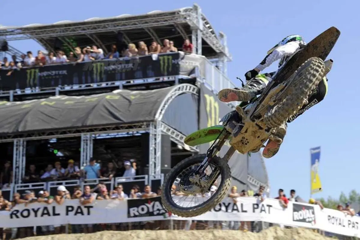 Fermo. Paulin e Herlings tirano il velo sul Mondiale di Motocross (6)