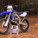 Yamaha: nuova WR250F Enduro 2020