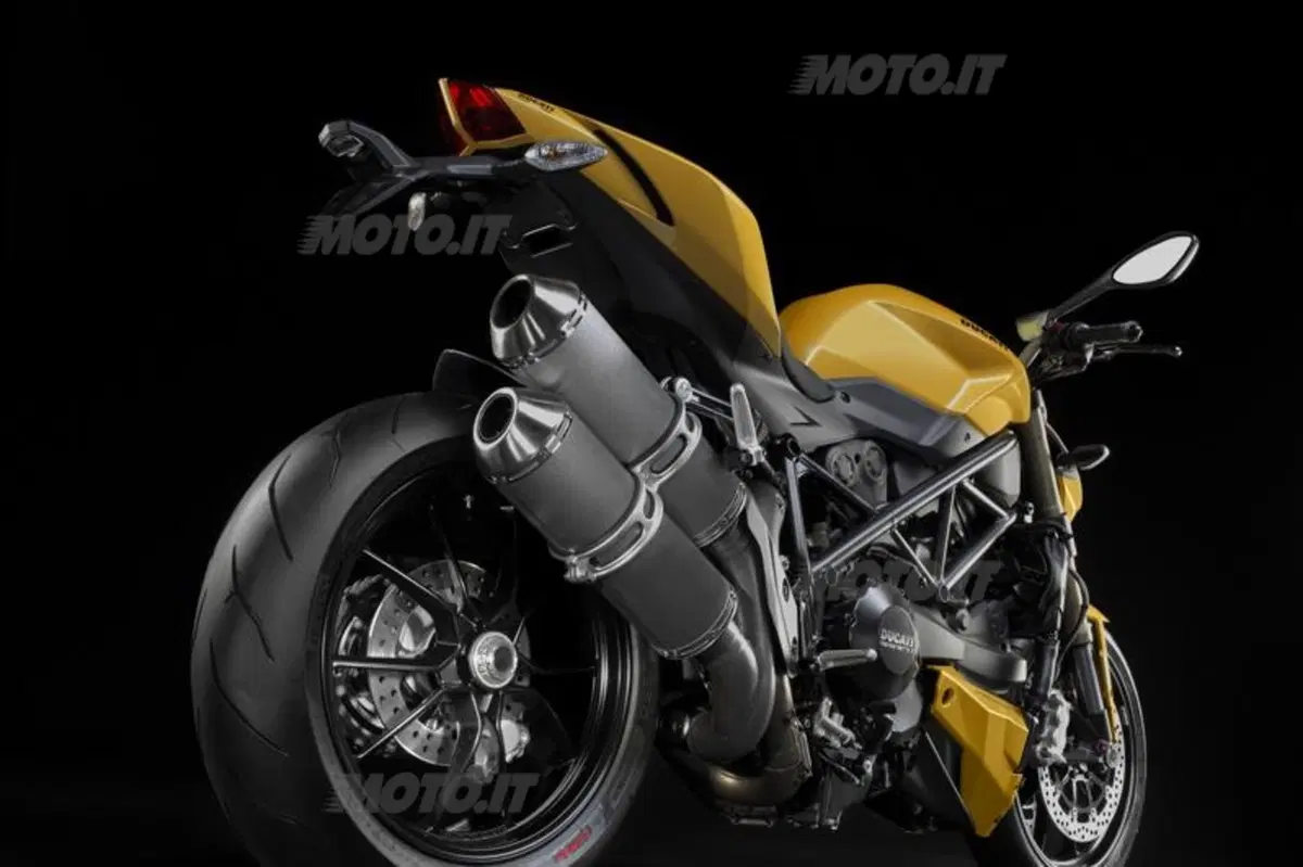 Ducati Streetfighter 848: costerà circa 12.000 euro (6)