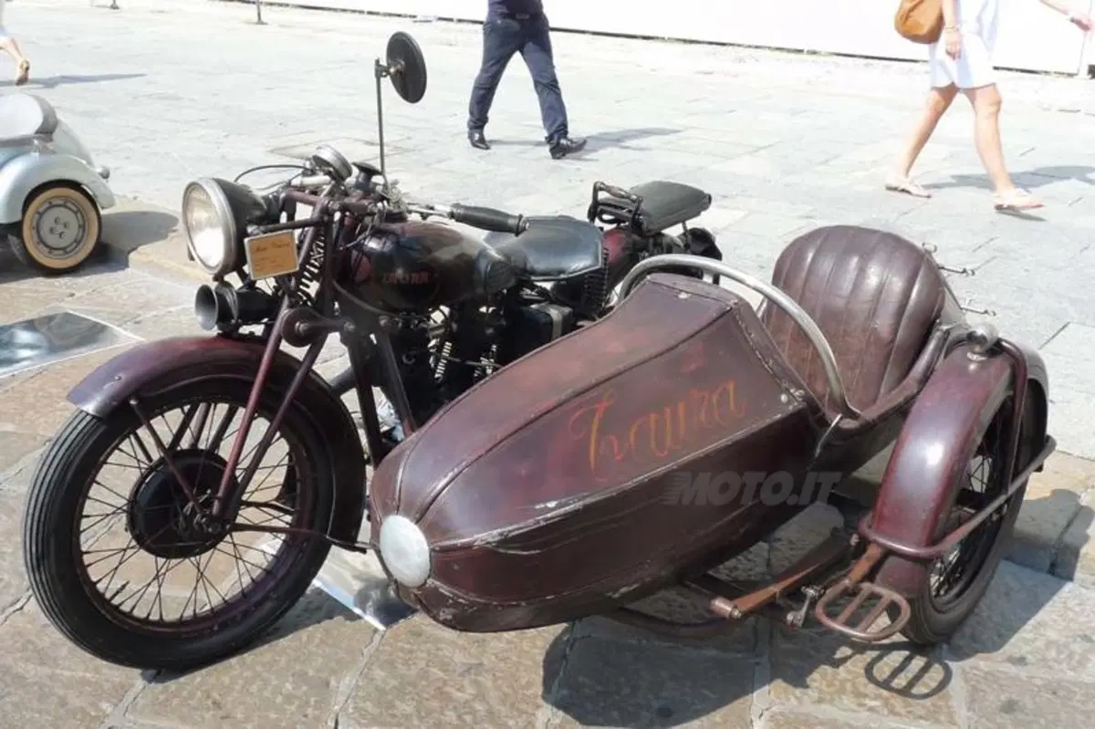 La Motocicletta nel Novecento (32)