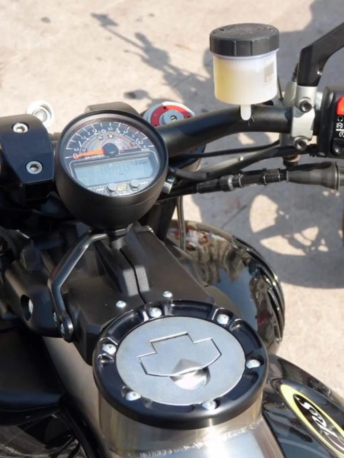La Motocicletta nel Novecento (37)
