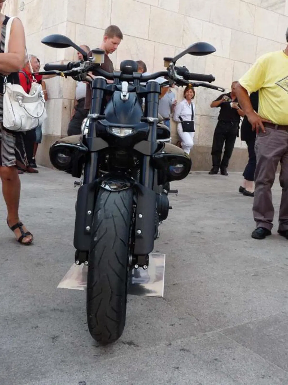 La Motocicletta nel Novecento (38)