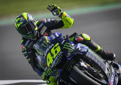 Belìn, te l'avevo detto...: Pernat e i suoi pronostici sul finale di stagione MotoGP 2019