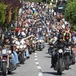 Più di 100.000 presenze alla European Bike Week