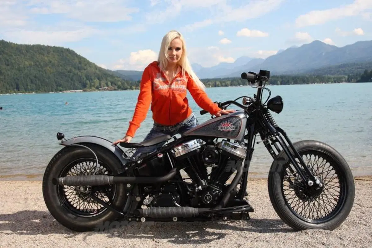 Più di 100.000 presenze alla European Bike Week (12)