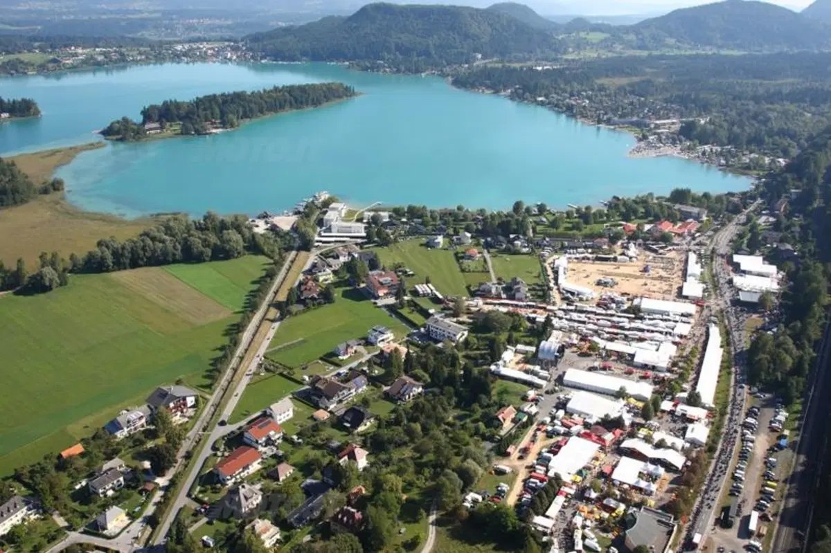 Più di 100.000 presenze alla European Bike Week (15)