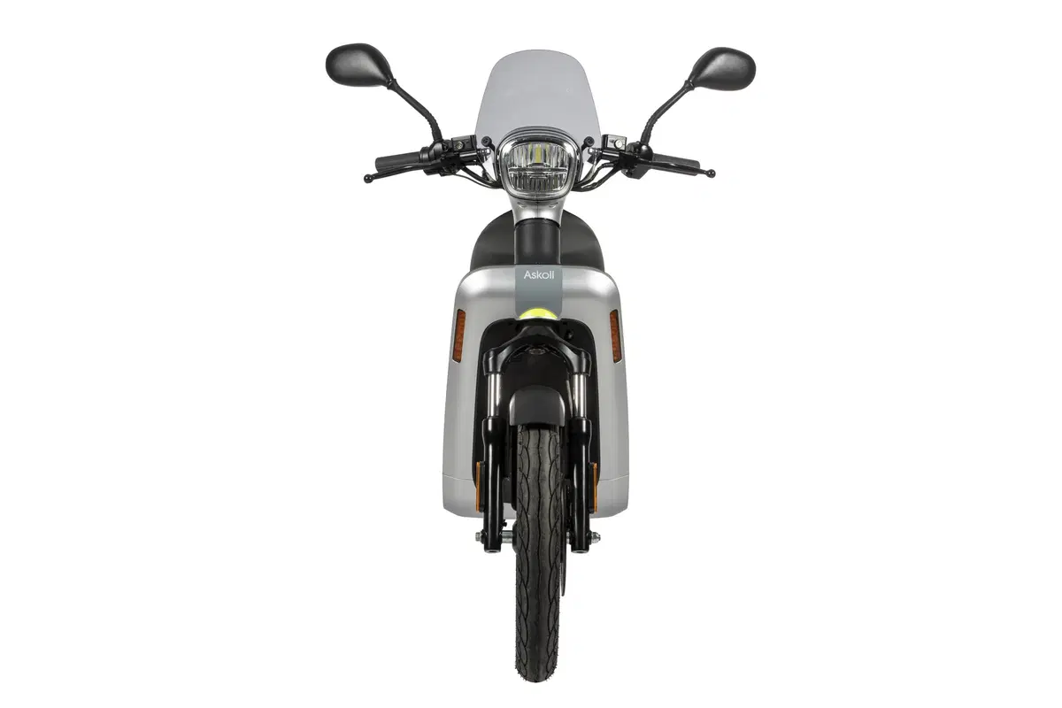 Askoll presenta i nuovi scooter elettrici eS2 ed eS3 EVOlution (2)