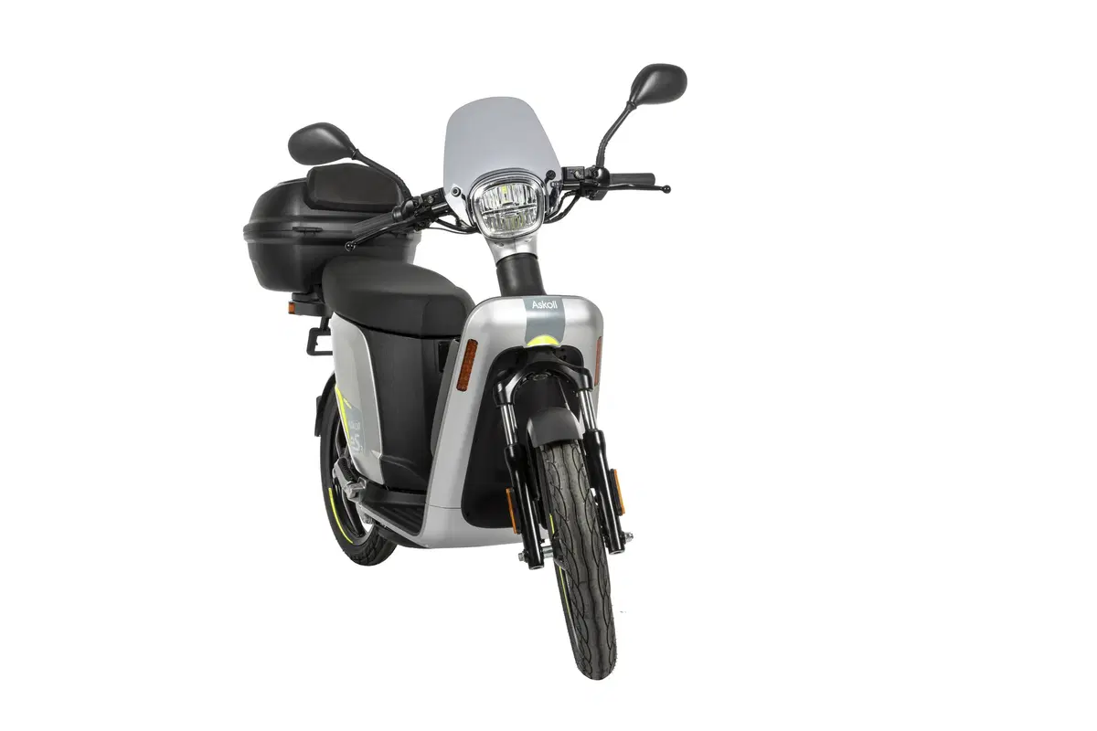 Askoll presenta i nuovi scooter elettrici eS2 ed eS3 EVOlution (3)