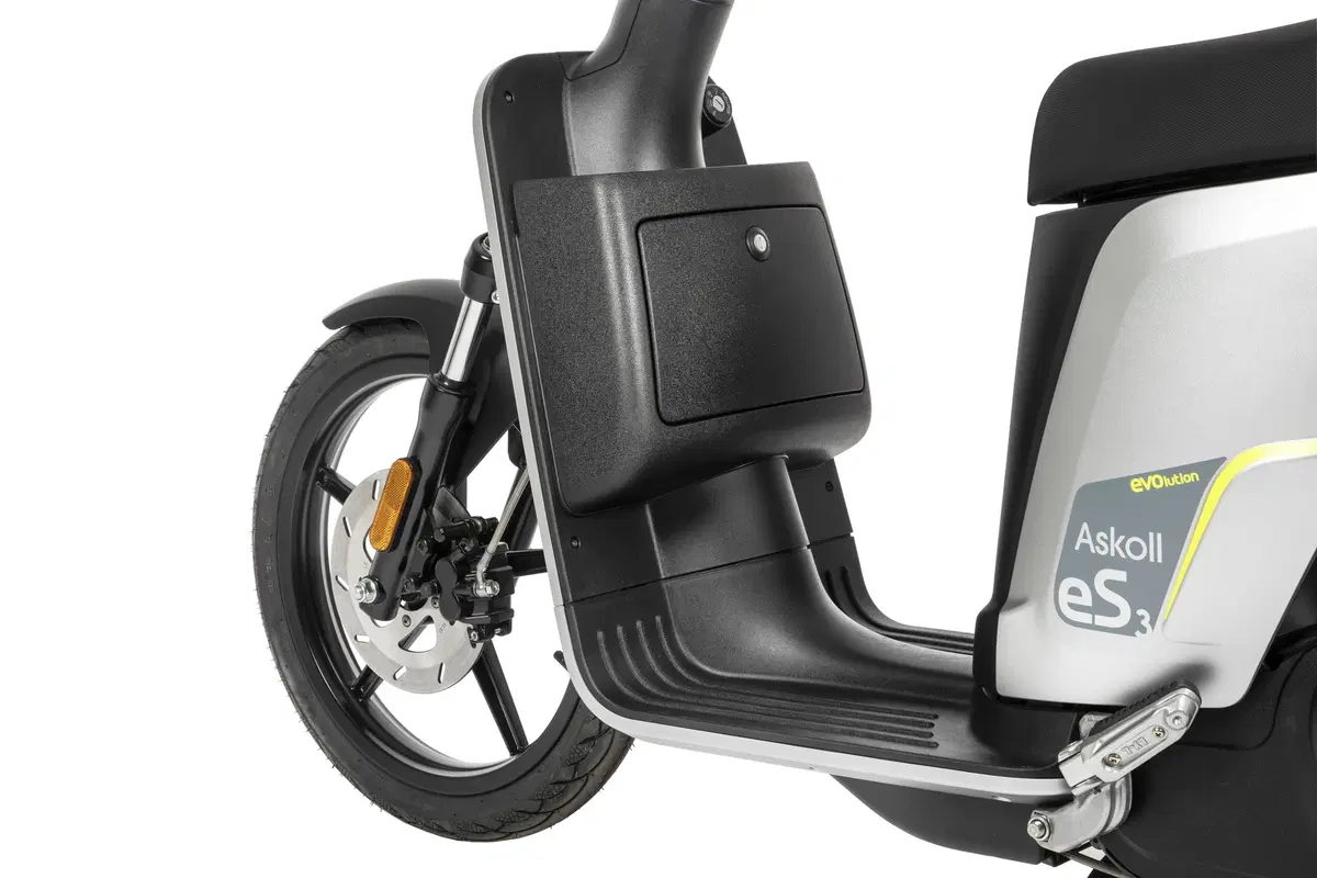 Askoll presenta i nuovi scooter elettrici eS2 ed eS3 EVOlution (15)