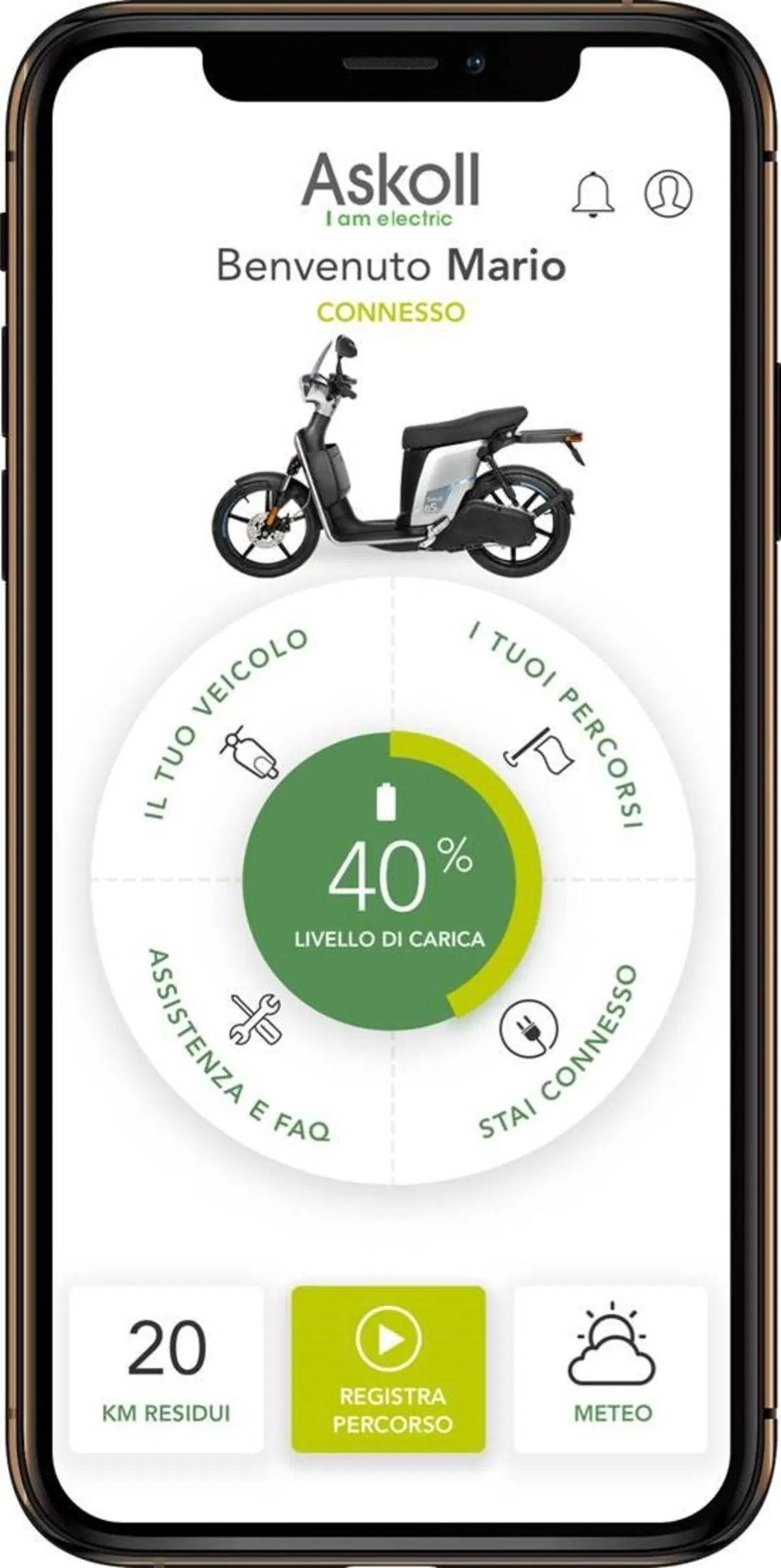Askoll presenta i nuovi scooter elettrici eS2 ed eS3 EVOlution (3)