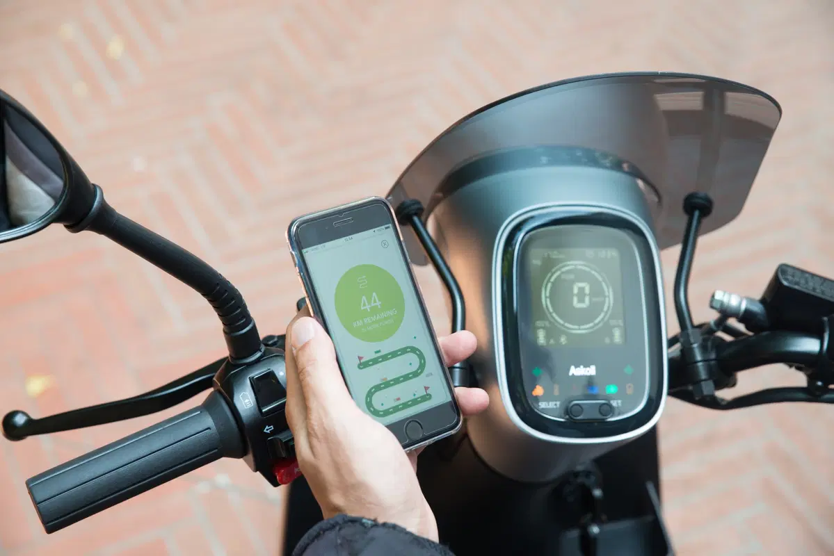 Askoll presenta i nuovi scooter elettrici eS2 ed eS3 EVOlution (7)