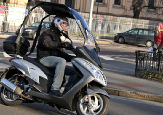 Malaguti prossima alla chiusura. 160 dipendenti in mobilità