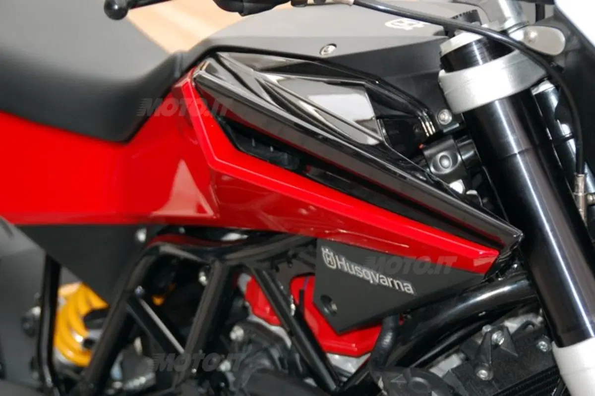 A Francoforte la Husqvarna Concept E-go (8)