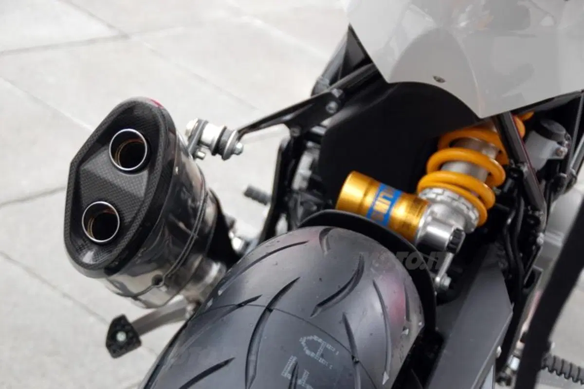 A Francoforte la Husqvarna Concept E-go (9)