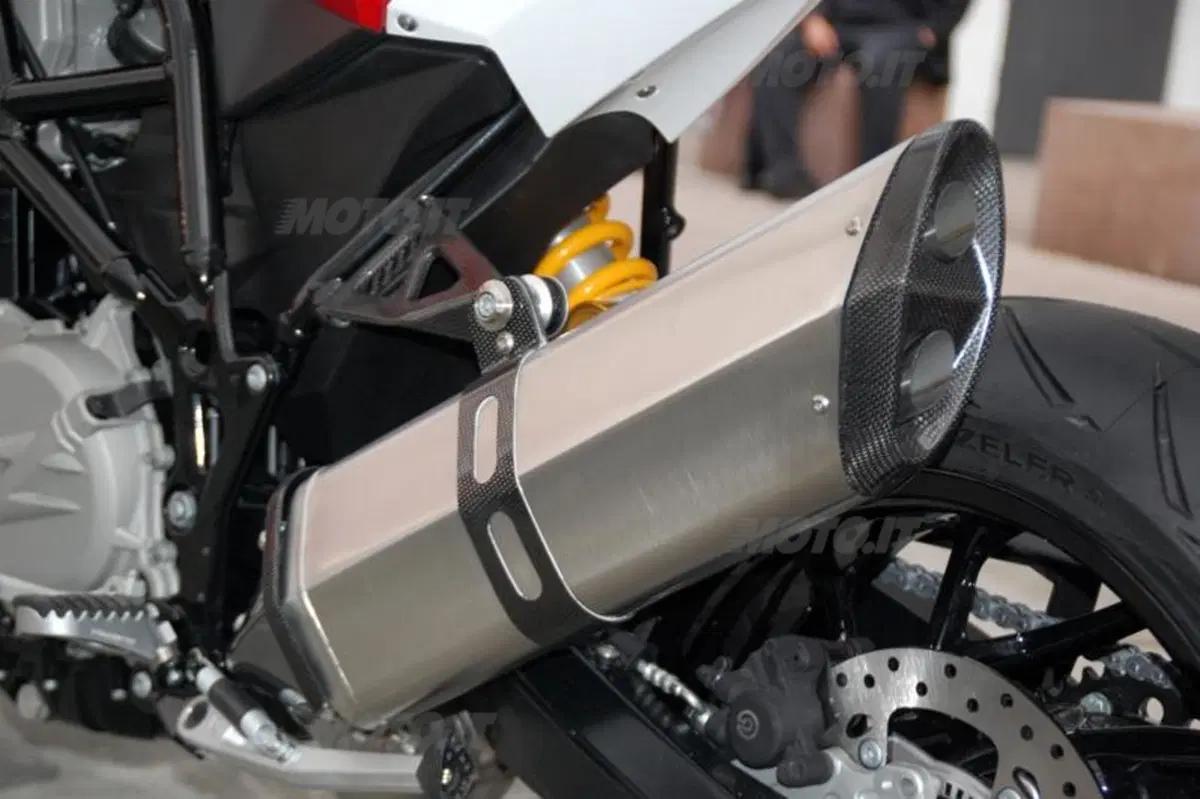 A Francoforte la Husqvarna Concept E-go (11)