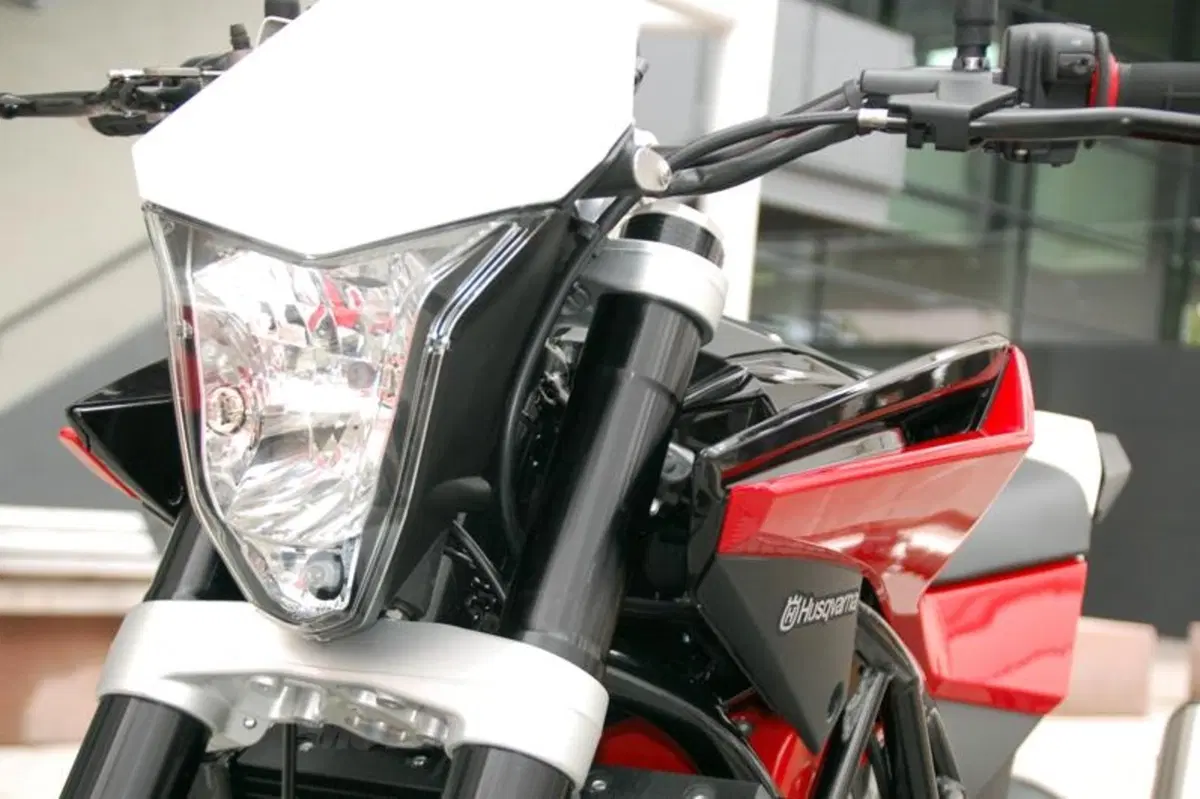A Francoforte la Husqvarna Concept E-go (12)
