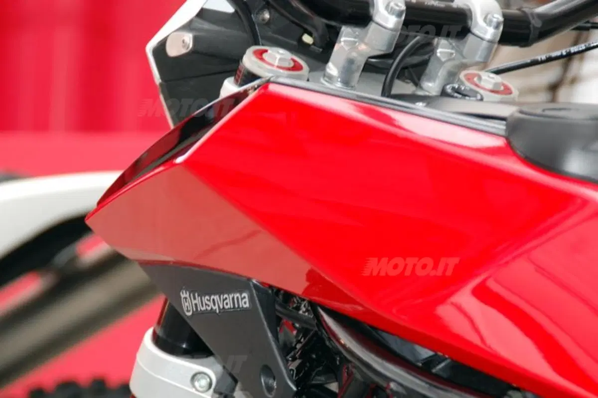 A Francoforte la Husqvarna Concept E-go (14)