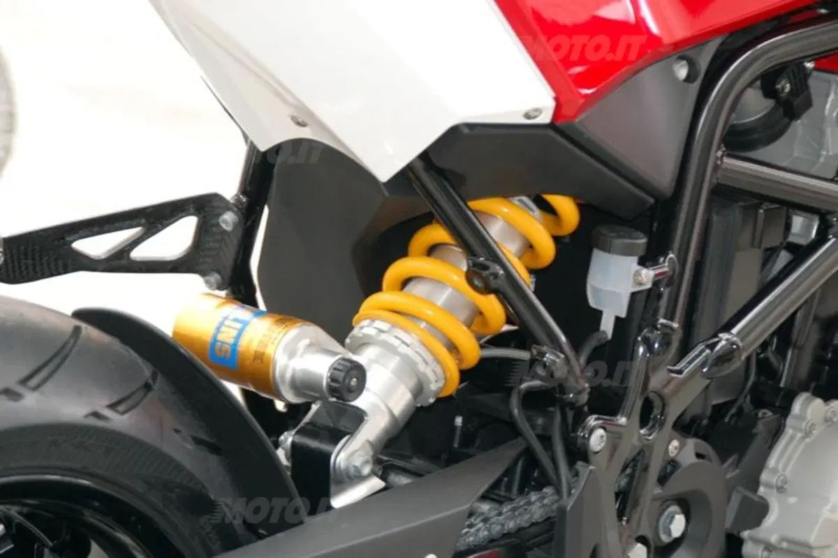 A Francoforte la Husqvarna Concept E-go (18)