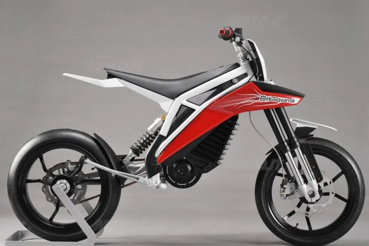 A Francoforte la Husqvarna Concept E-go (23)