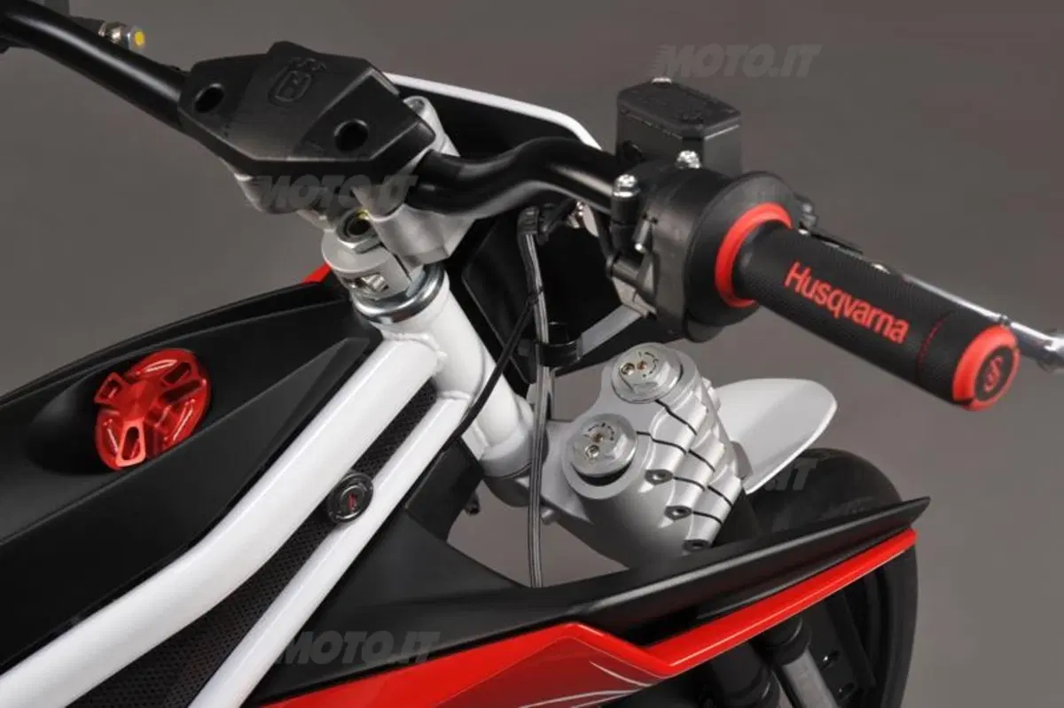 A Francoforte la Husqvarna Concept E-go (24)