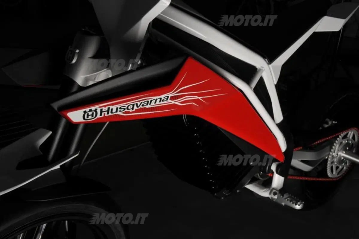 A Francoforte la Husqvarna Concept E-go (25)
