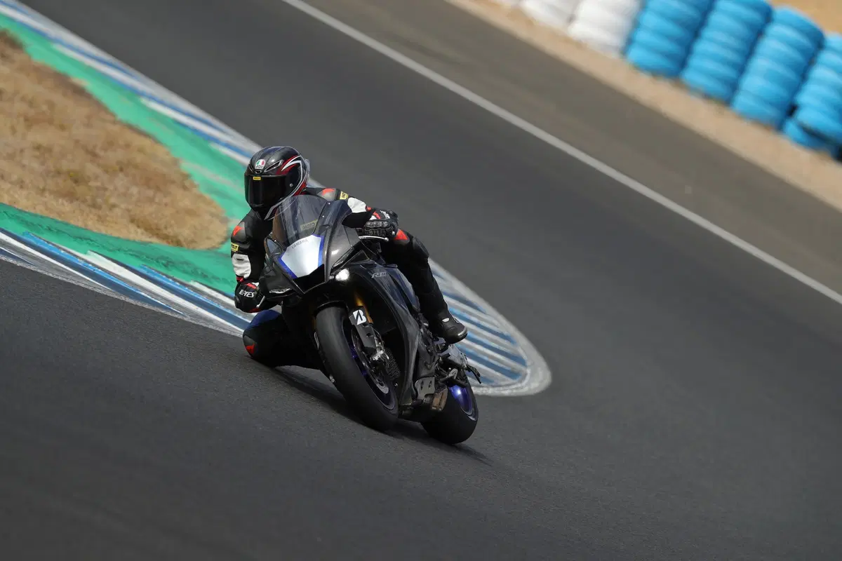 Yamaha YZF-R1 e YZF-R1M 2020. Evoluzione continua