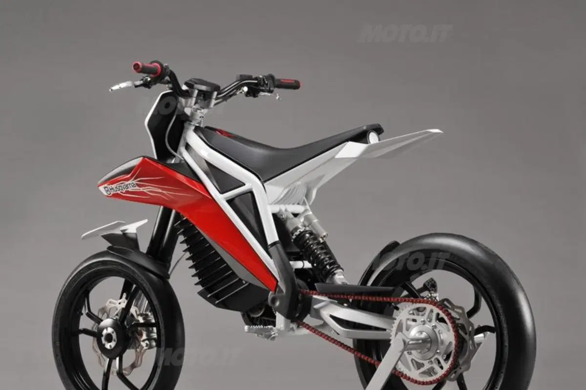 A Francoforte la Husqvarna Concept E-go (26)