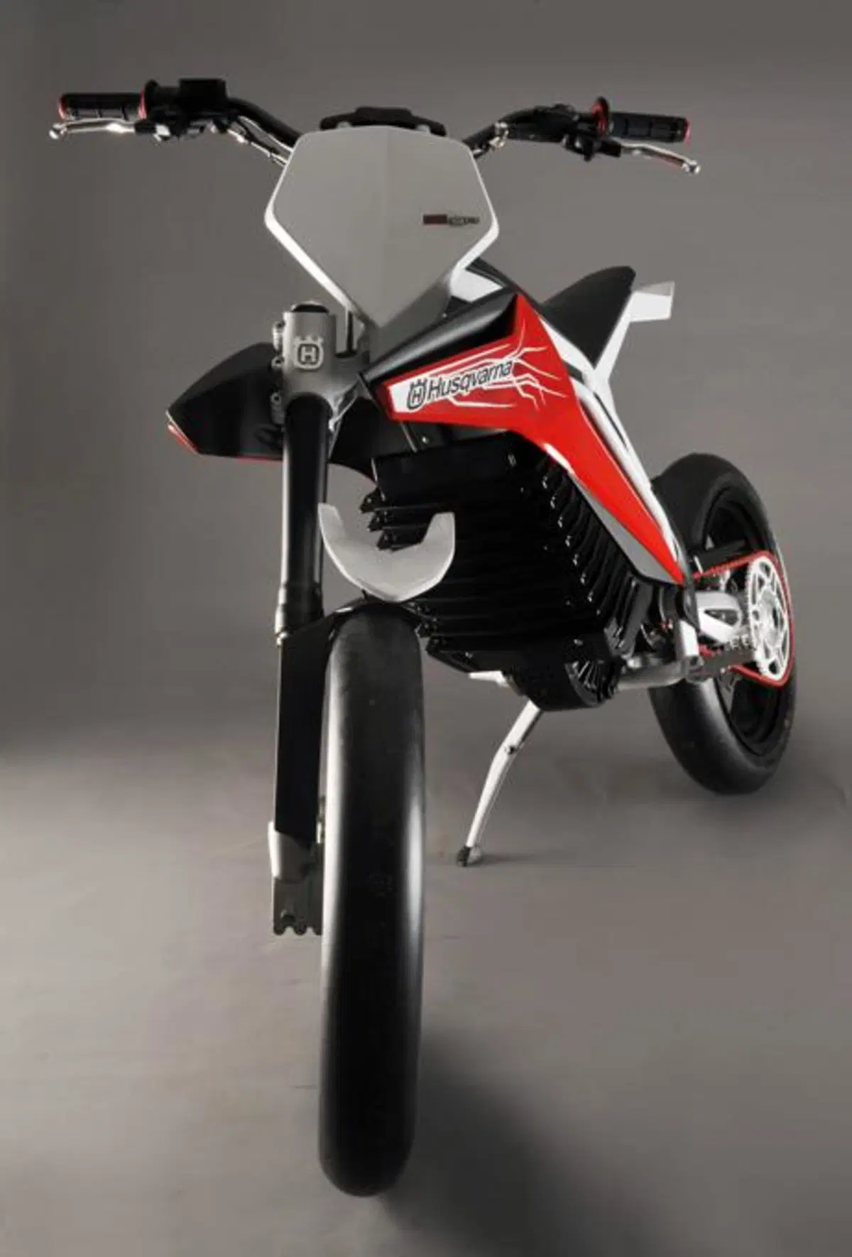 A Francoforte la Husqvarna Concept E-go (28)