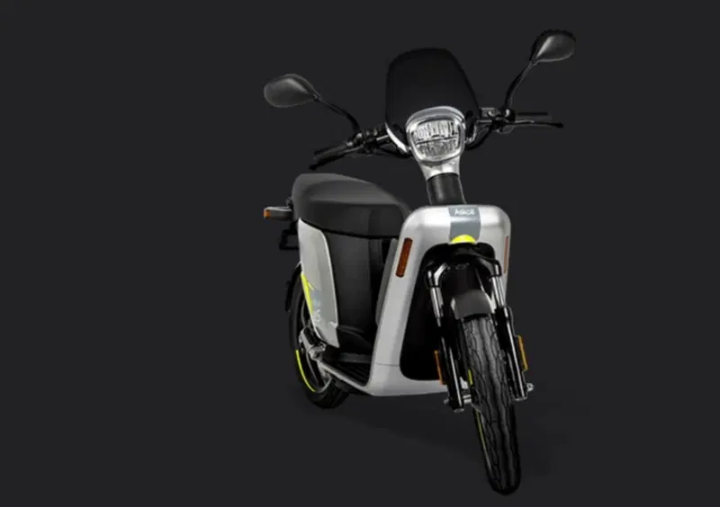 Askoll eS3 eS3 Evo 2.8 (2019 - 26) (5)