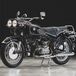 BMW Volkswagen Fikobike: una BMW r60 del 1967 con motore VW 1.500