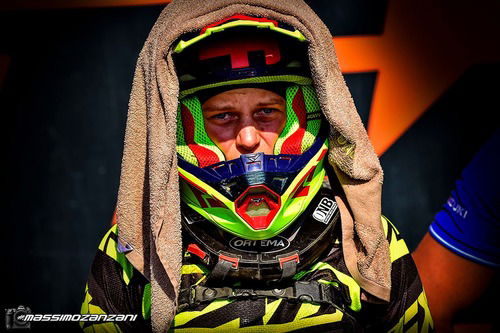 Gallery MX 2019. Il GP di Turchia con la doppietta di Herlings (2)