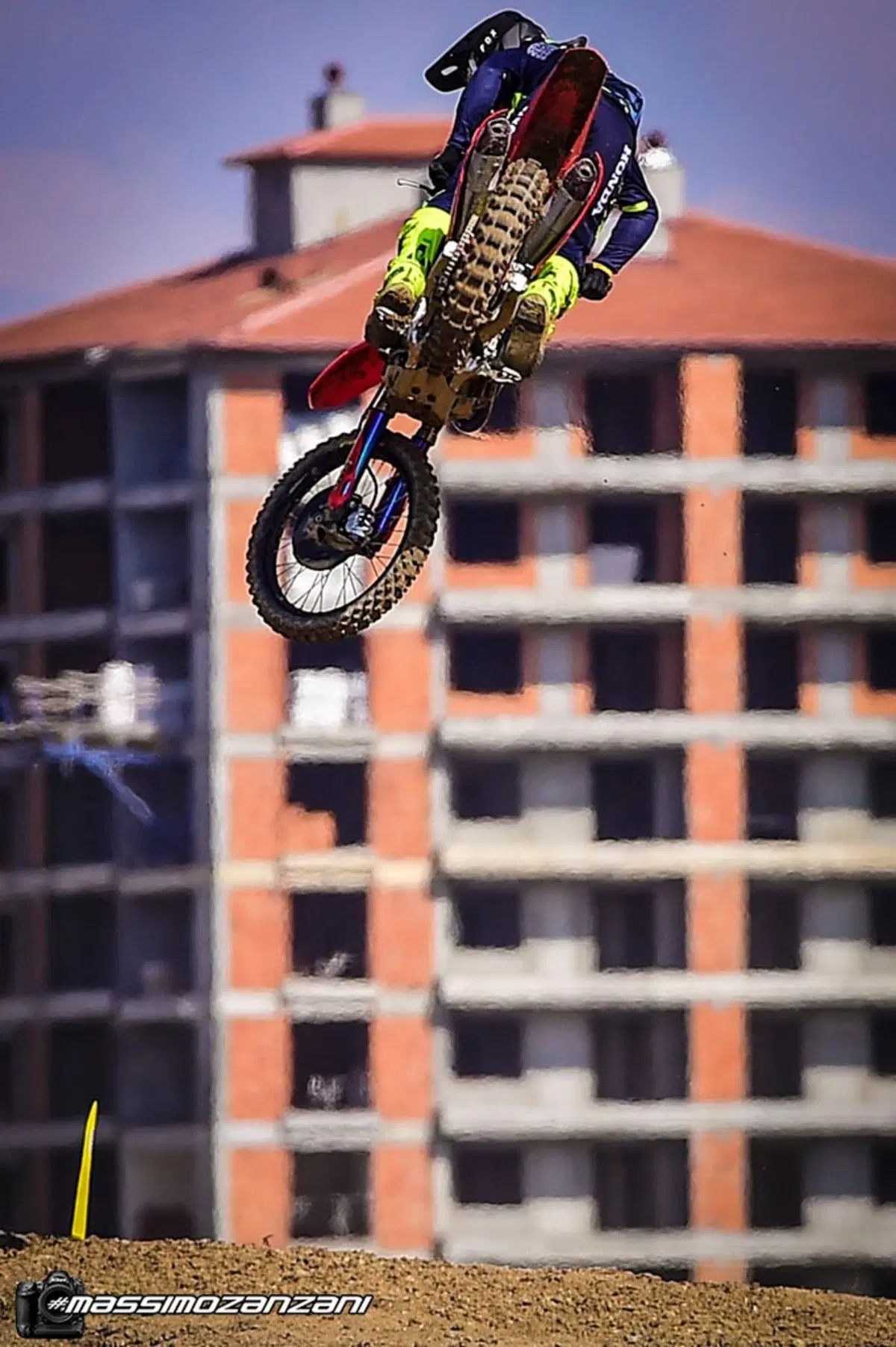 Gallery MX 2019. Il GP di Turchia con la doppietta di Herlings (10)