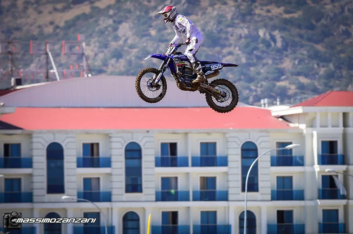 Gallery MX 2019. Il GP di Turchia con la doppietta di Herlings (13)