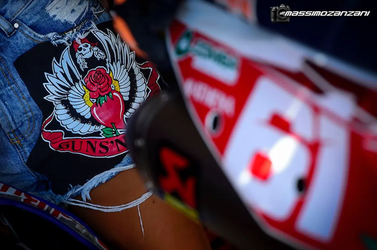 Gallery MX 2019. Il GP di Turchia con la doppietta di Herlings (15)