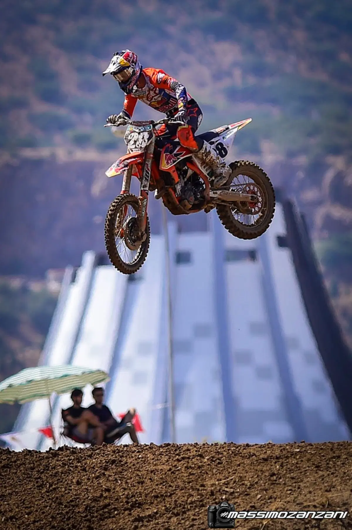 Gallery MX 2019. Il GP di Turchia con la doppietta di Herlings (16)