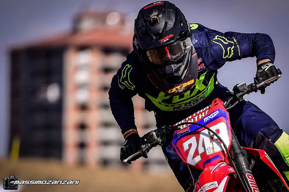 Gallery MX 2019. Il GP di Turchia con la doppietta di Herlings (17)