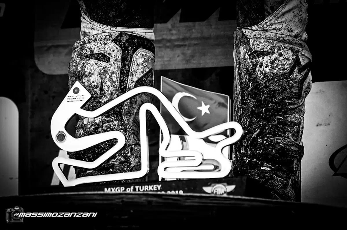 Gallery MX 2019. Il GP di Turchia con la doppietta di Herlings (18)