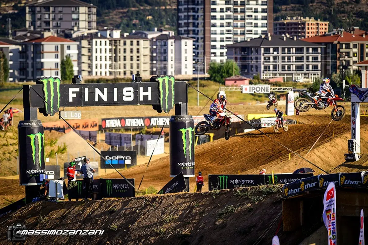 Gallery MX 2019. Il GP di Turchia con la doppietta di Herlings (20)