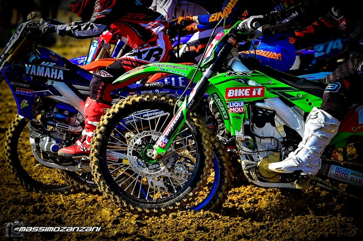 Gallery MX 2019. Il GP di Turchia con la doppietta di Herlings (24)