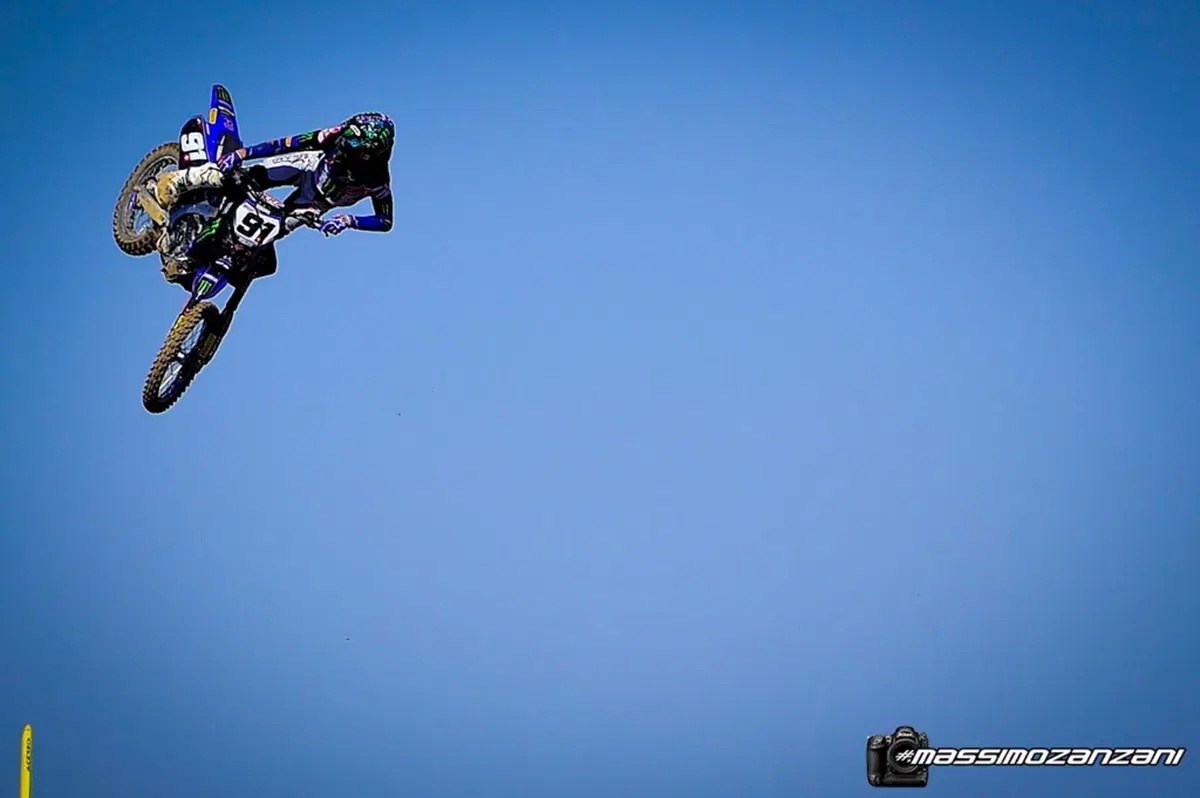 Gallery MX 2019. Il GP di Turchia con la doppietta di Herlings (26)