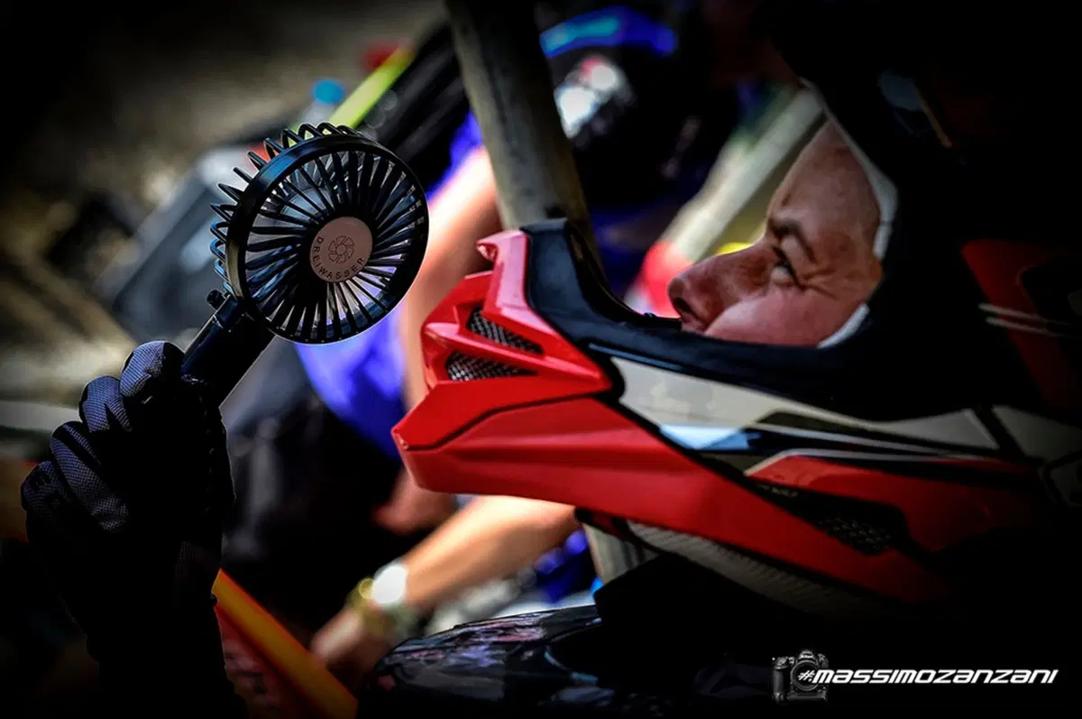 Gallery MX 2019. Il GP di Turchia con la doppietta di Herlings (28)