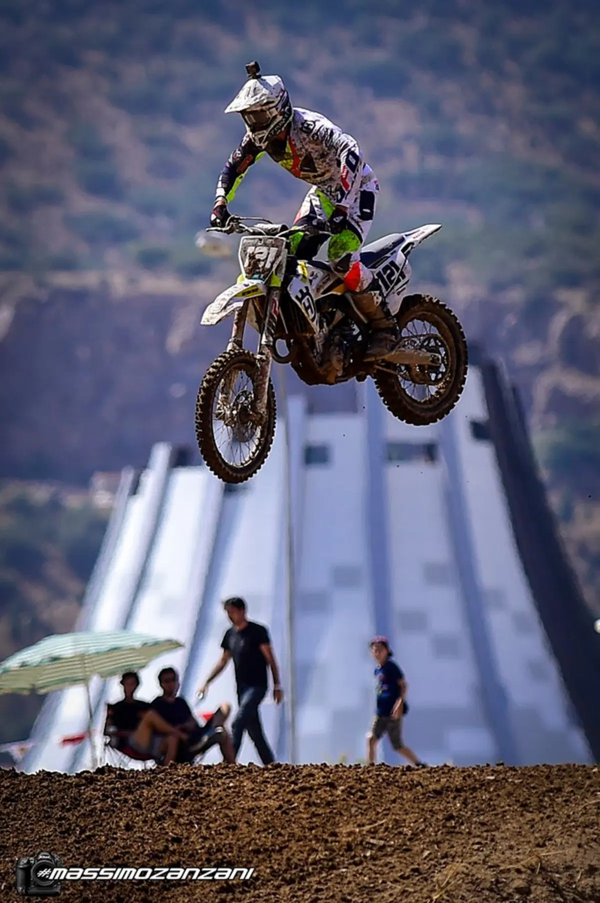 Gallery MX 2019. Il GP di Turchia con la doppietta di Herlings (30)