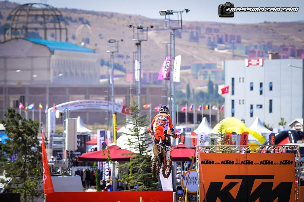 Gallery MX 2019. Il GP di Turchia con la doppietta di Herlings (33)