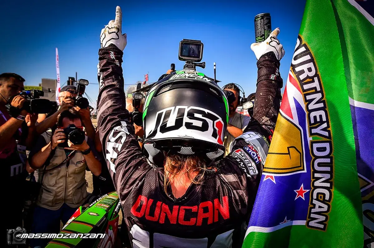 Gallery MX 2019. Il GP di Turchia con la doppietta di Herlings (35)