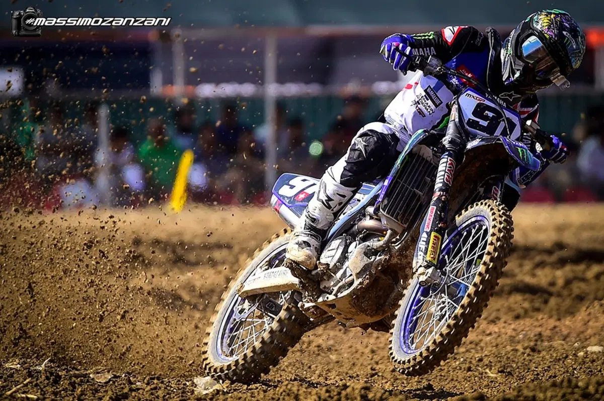 Gallery MX 2019. Il GP di Turchia con la doppietta di Herlings (36)