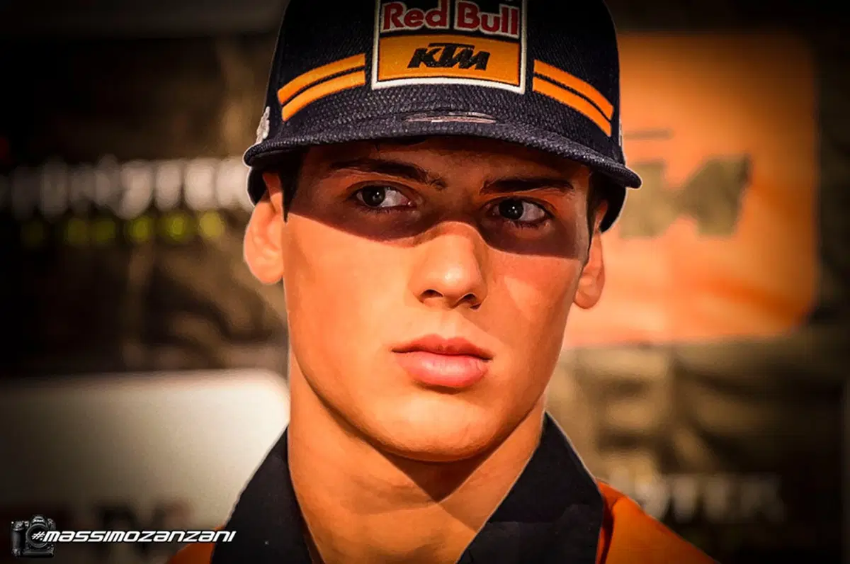 Gallery MX 2019. Il GP di Turchia con la doppietta di Herlings (38)