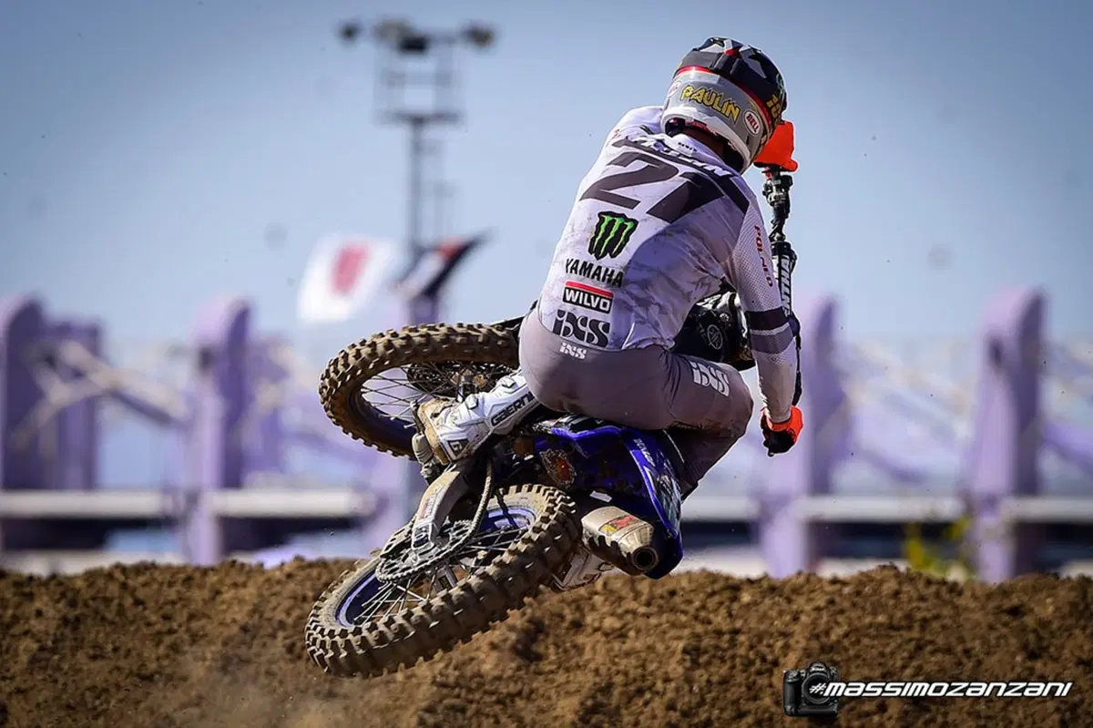 Gallery MX 2019. Il GP di Turchia con la doppietta di Herlings (41)
